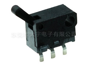 微动开关MX-001...