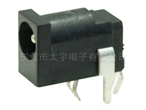 电源插座-002A