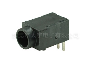 DC-003A电源插...
