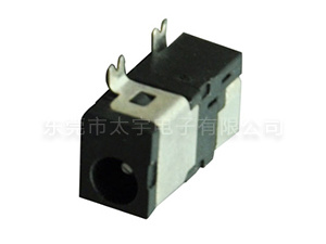 电源插座DC-041
