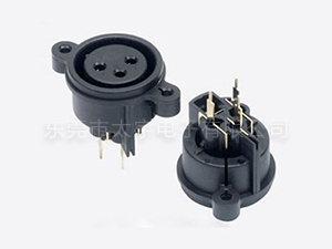 连接器DIN-312...