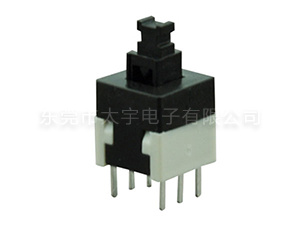 按键开关PB-22E...