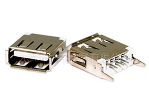 USB插座USB-1...