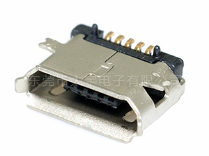 USB插座USB-1...