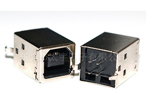 USB插座USB-1...