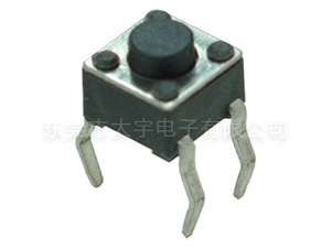 轻触开关TC-002...