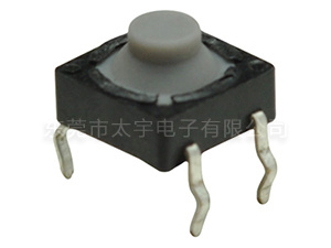 轻触开关TC-008...