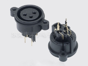 连接器DIN-312...