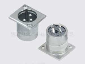 连接器XLR-315...