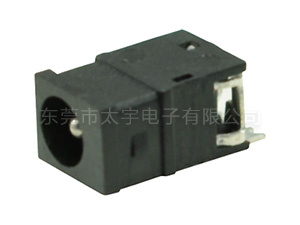 电源插座DC-045
