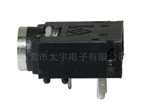 耳机插座PJ-307