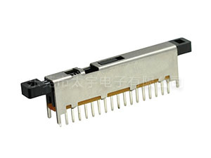 按键开关PS-62E...