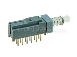 按键开关PS-909...
