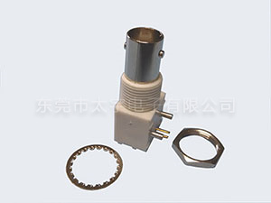 连接器BNC-001