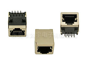 连接器PCB-830