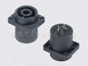 连接器SJ-01