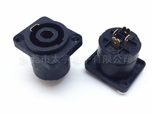 连接器SP-001-...