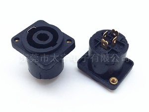 连接器SP-001-...