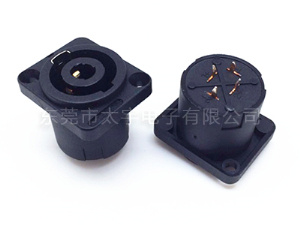 连接器SP-002-...