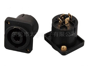连接器SP-003-...