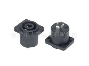 连接器SP-012A...