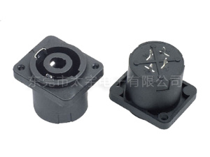 连接器SP-012A...