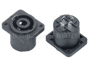 连接器SP-012B...