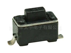 轻触开关TS-110...