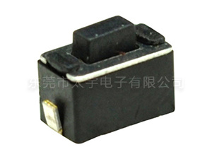 轻触开关TS-110...