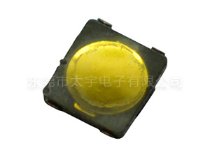 轻触开关TS-119...