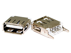 USB插座USB-1...
