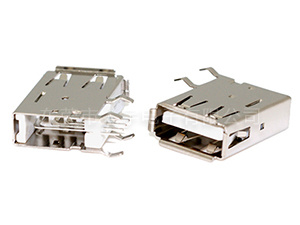 USB插座USB-1...
