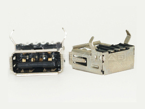 USB插座USB-1...