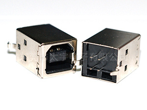 USB插座USB-1...