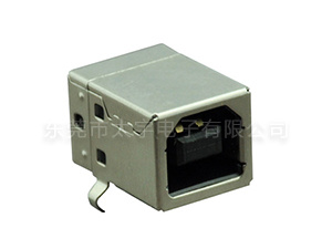 USB插座USB-1...