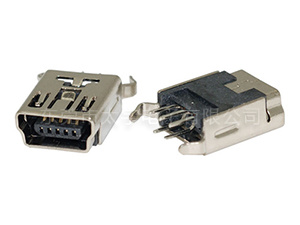 USB插座USB-1...