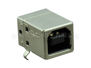 USB插座USB-1...