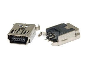USB插座USB-1...